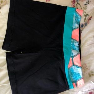 ivivva spandex